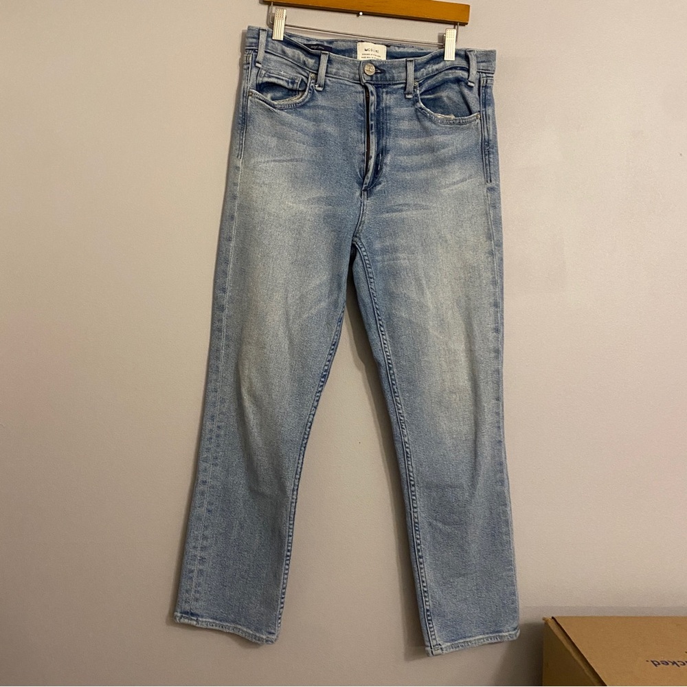McGuire Vintage Slim Jeans size 30